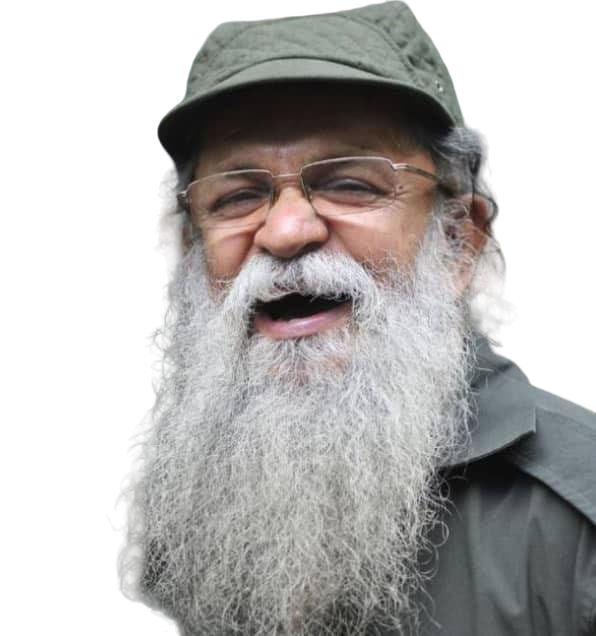 Prof. Sobhindran